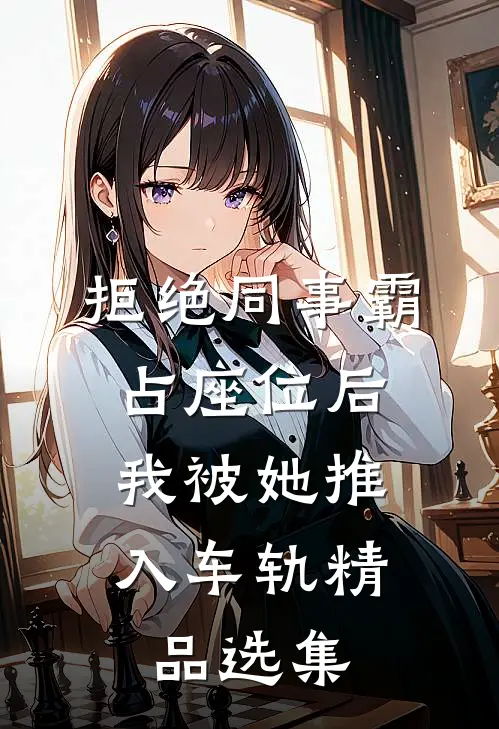 拒绝同事霸占座位后，我被她推入车轨精品选集
