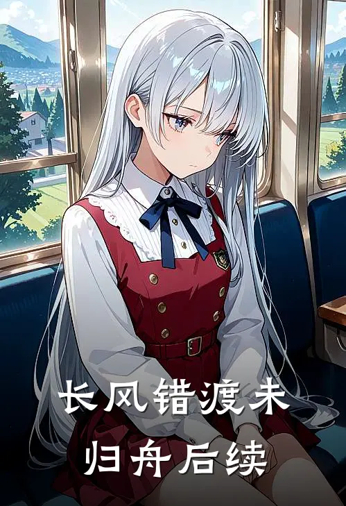 长风错渡未归舟后续