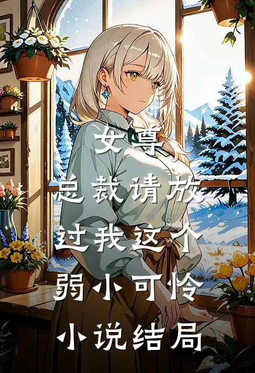 女尊：总裁请放过我这个弱小可怜小说结局