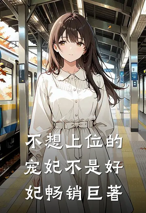 不想上位的宠妃不是好妃畅销巨著