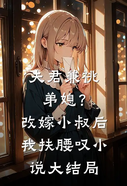 夫君兼祧弟媳？改嫁小叔后我扶腰叹小说大结局