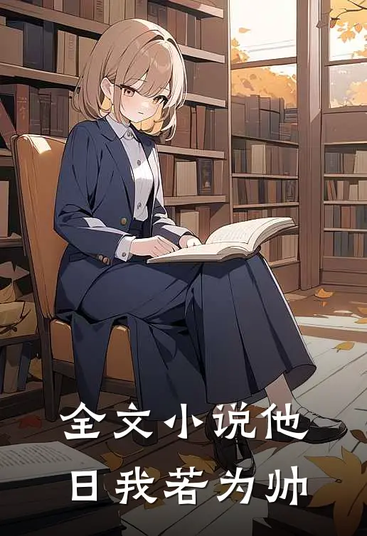 全文小说他日我若为帅