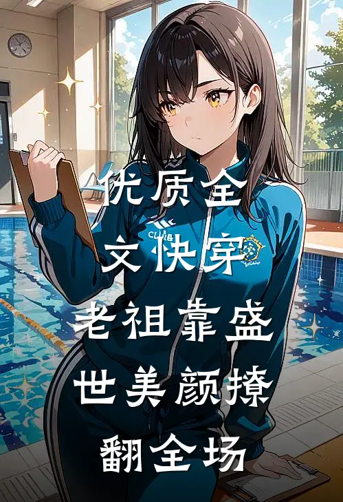 优质全文快穿：老祖靠盛世美颜撩翻全场