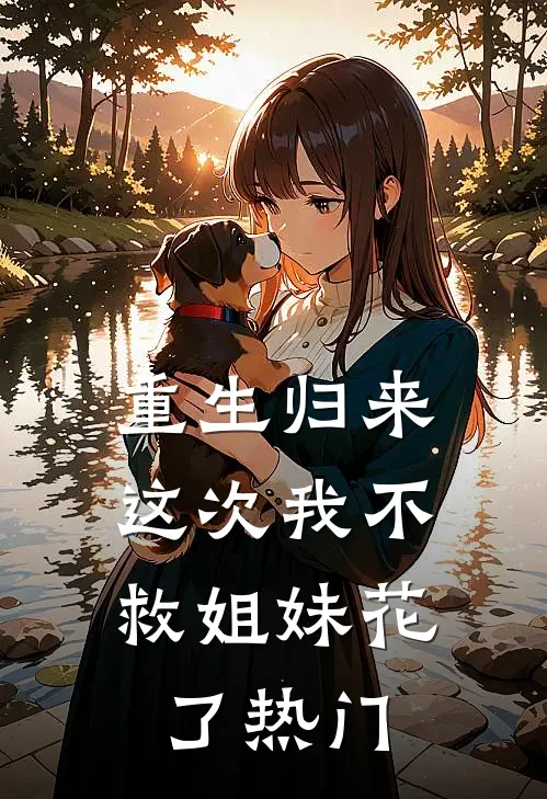 重生归来,这次我不救姐妹花了热门