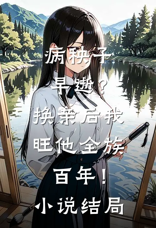 病秧子早逝？换亲后我旺他全族百年！小说结局
