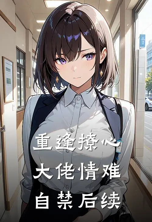 重逢撩心，大佬情难自禁后续