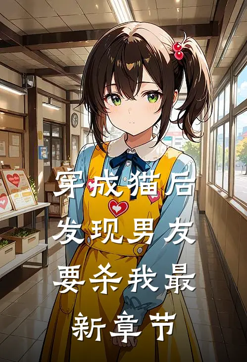 穿成猫后，发现男友要杀我最新章节