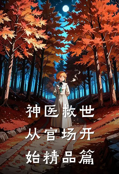 神医救世：从官场开始精品篇