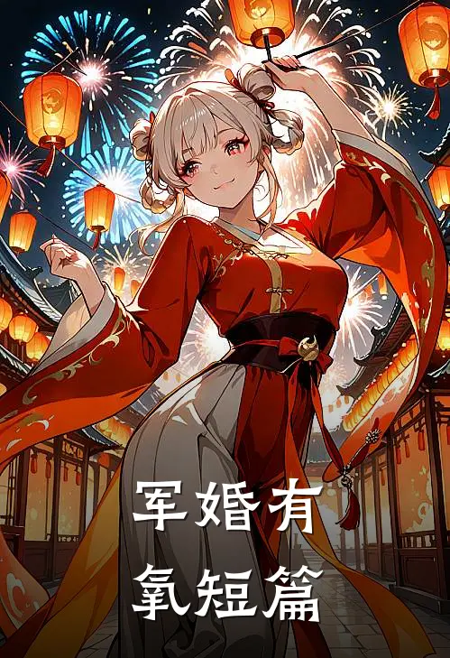 军婚有氧短篇