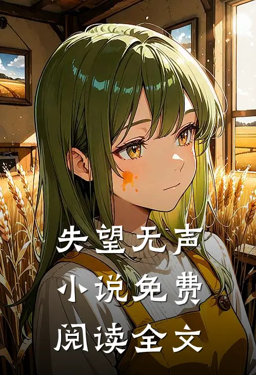 失望无声小说免费阅读全文
