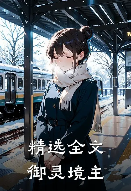 精选全文御灵境主