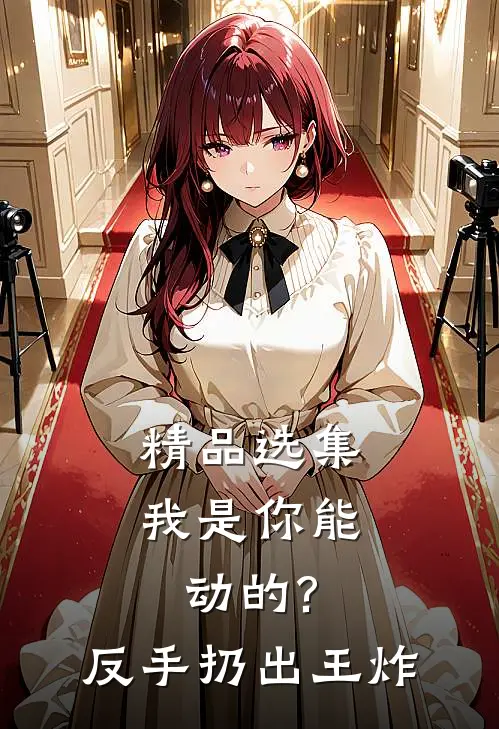 精品选集我是你能动的?反手扔出王炸