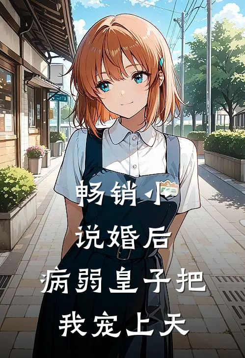 畅销小说婚后，病弱皇子把我宠上天