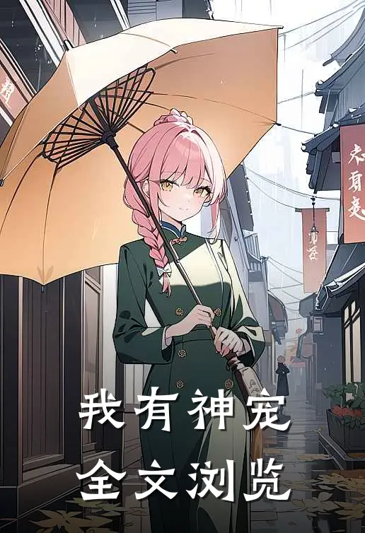 我有神宠全文浏览