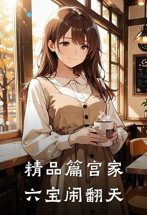 精品篇宫家六宝闹翻天
