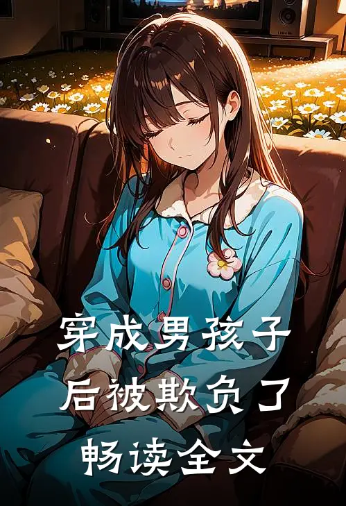 穿成男孩子后被欺负了畅读全文