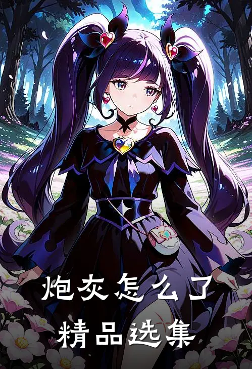 炮灰怎么了精品选集