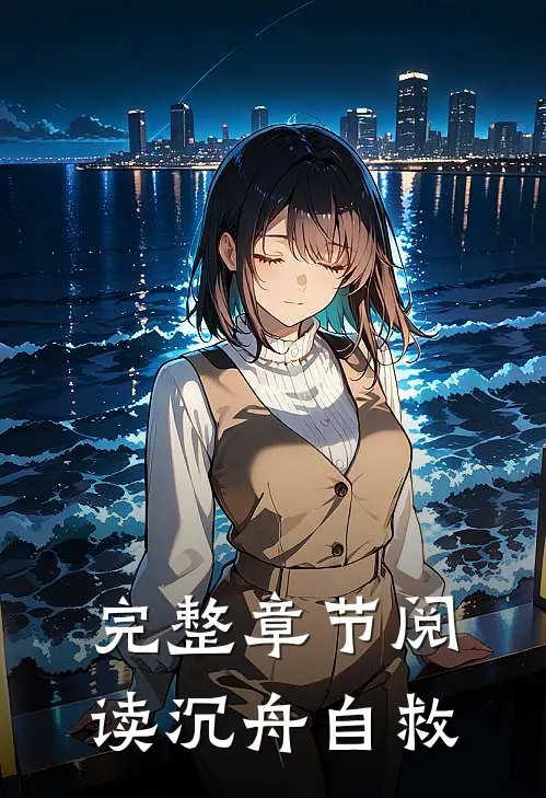 完整章节阅读沉舟自救