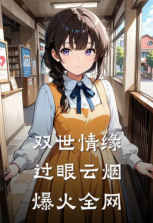 双世情缘，过眼云烟爆火全网