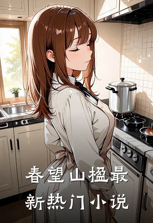 春望山楹最新热门小说