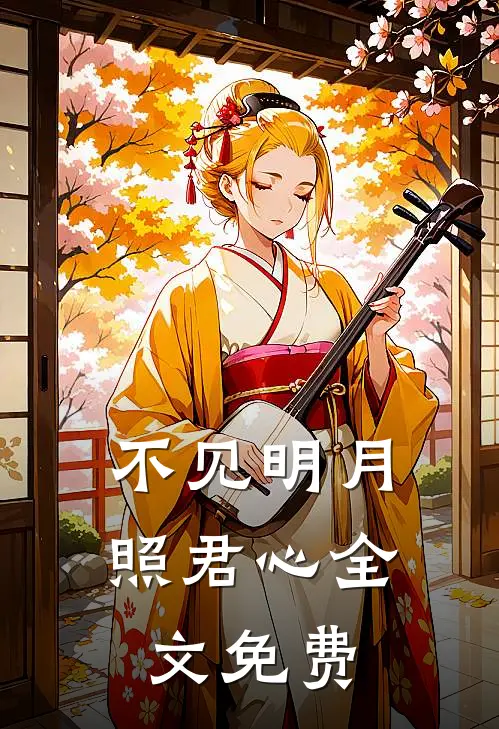 不见明月照君心全文免费