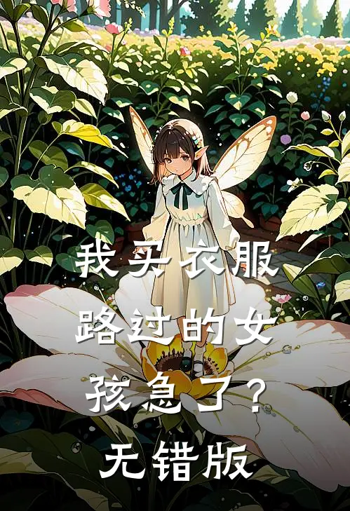 我买衣服，路过的女孩急了？无错版