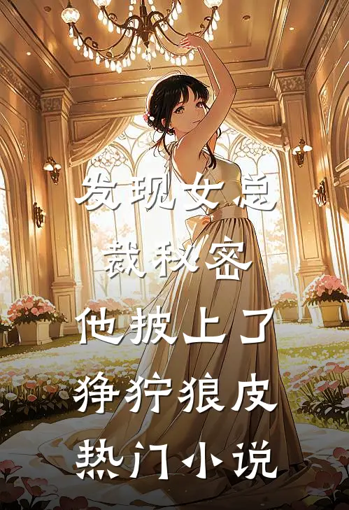 发现女总裁秘密，他披上了狰狞狼皮热门小说