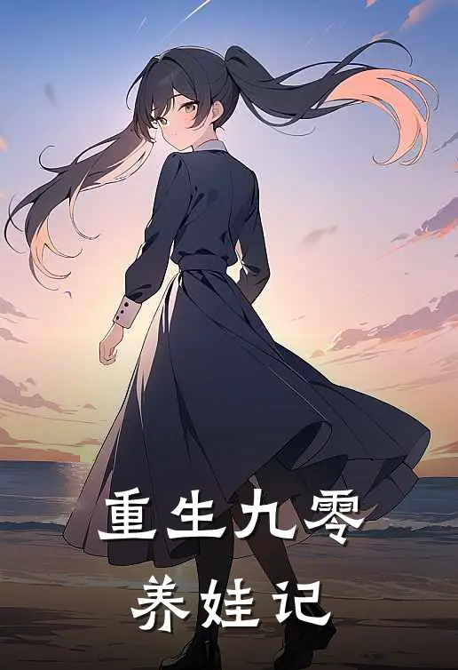 重生九零养娃记
