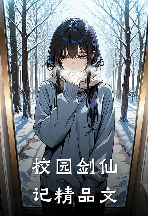 校园剑仙记精品文