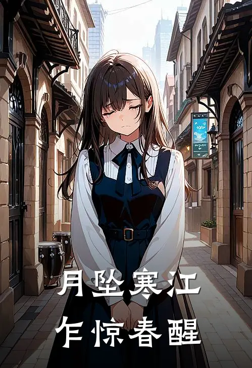 月坠寒江，乍惊春醒