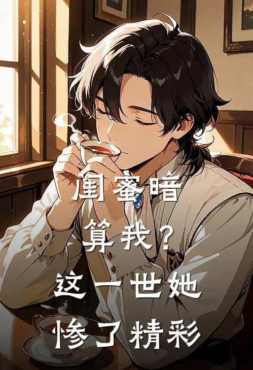 闺蜜暗算我？这一世她惨了精彩