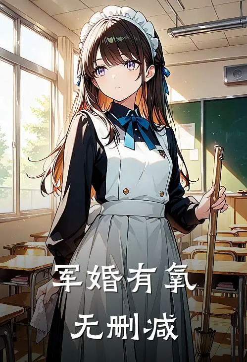 军婚有氧无删减