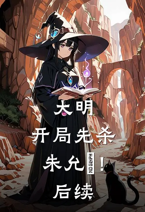 大明：开局先杀朱允炆！后续