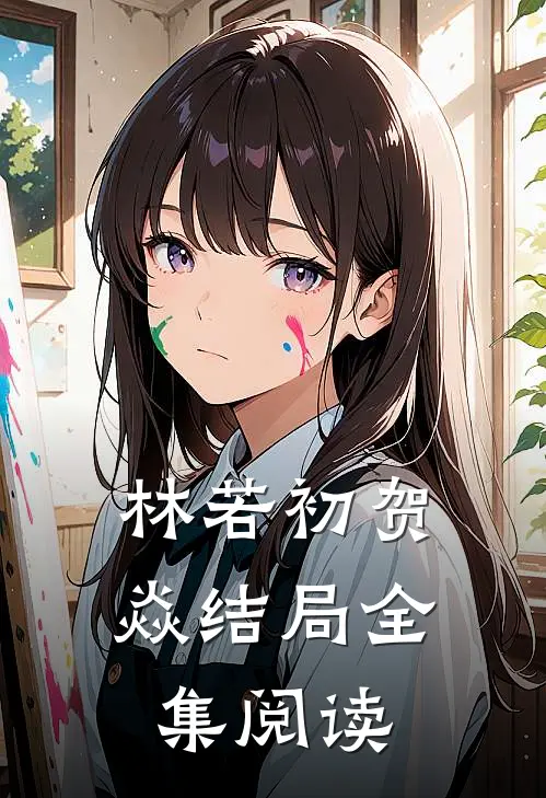林若初贺焱结局全集阅读