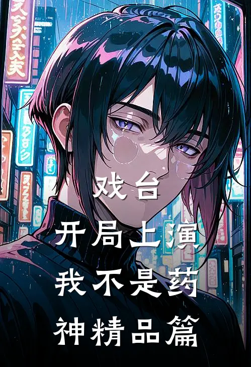 戏台：开局上演我不是药神精品篇