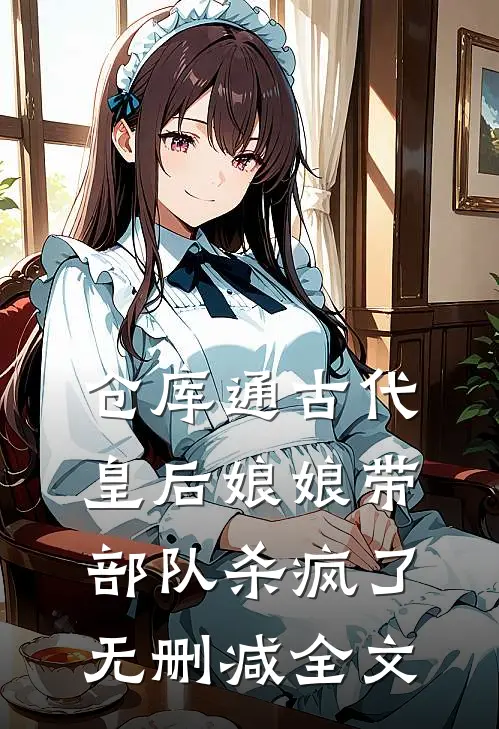 仓库通古代，皇后娘娘带部队杀疯了无删减全文
