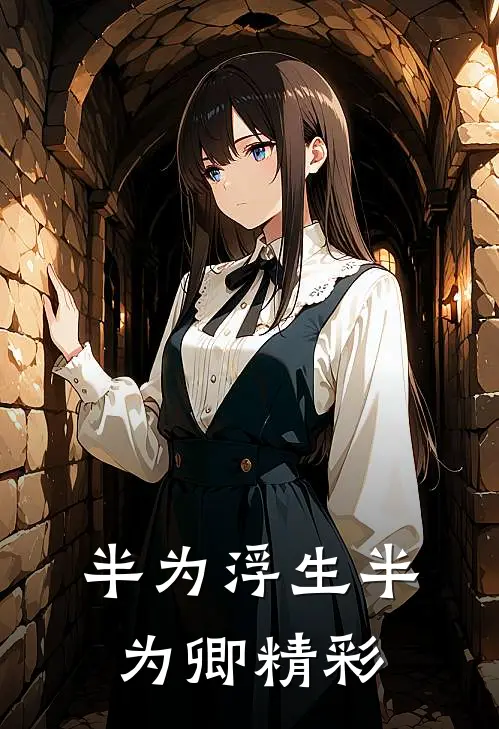 半为浮生半为卿精彩