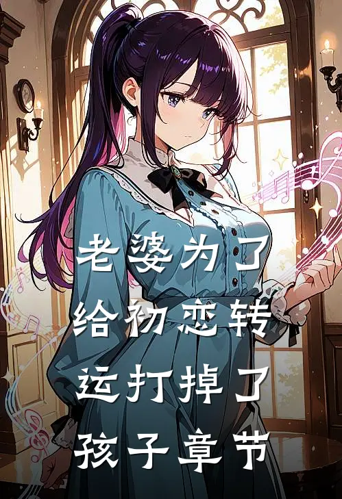 老婆为了给初恋转运打掉了孩子章节