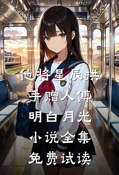 他将星辰拱手赠人傅明白月光小说全集免费试读