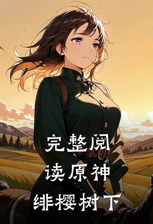 完整阅读原神绯樱树下的秘密