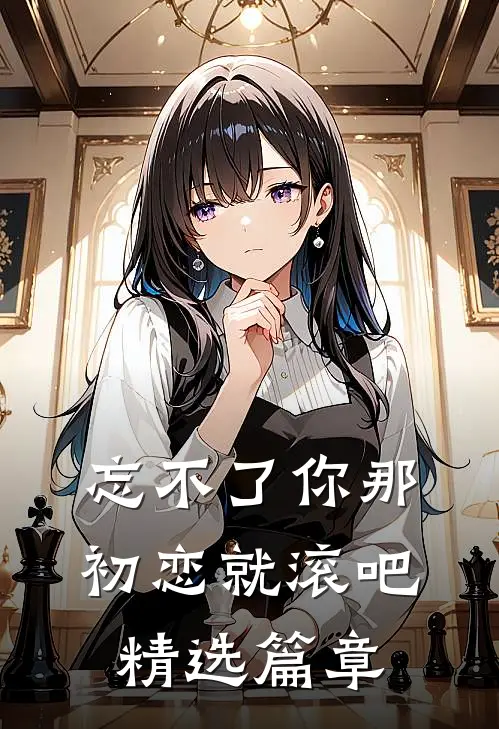 忘不了你那初恋就滚吧精选篇章