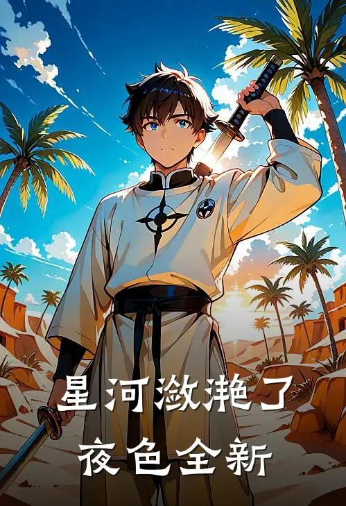 星河潋滟了夜色全新