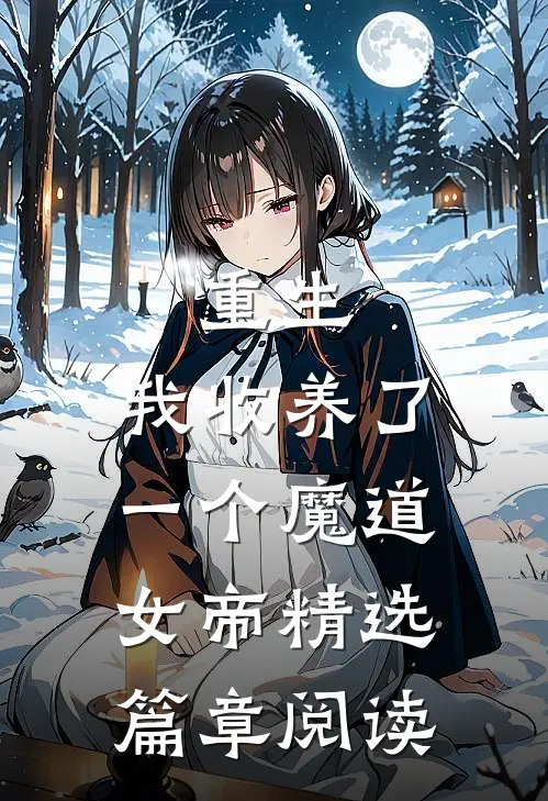 重生：我收养了一个魔道女帝精选篇章阅读