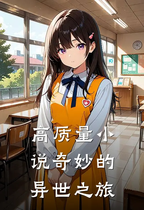高质量小说奇妙的异世之旅