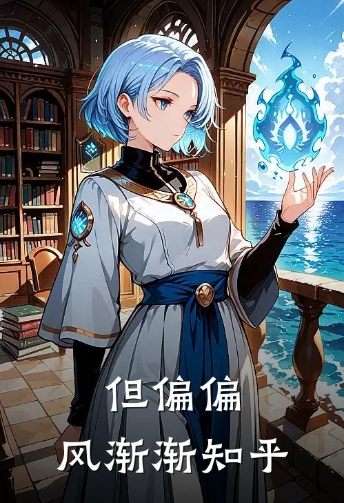 但偏偏，风渐渐知乎