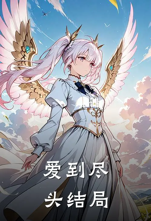 爱到尽头结局