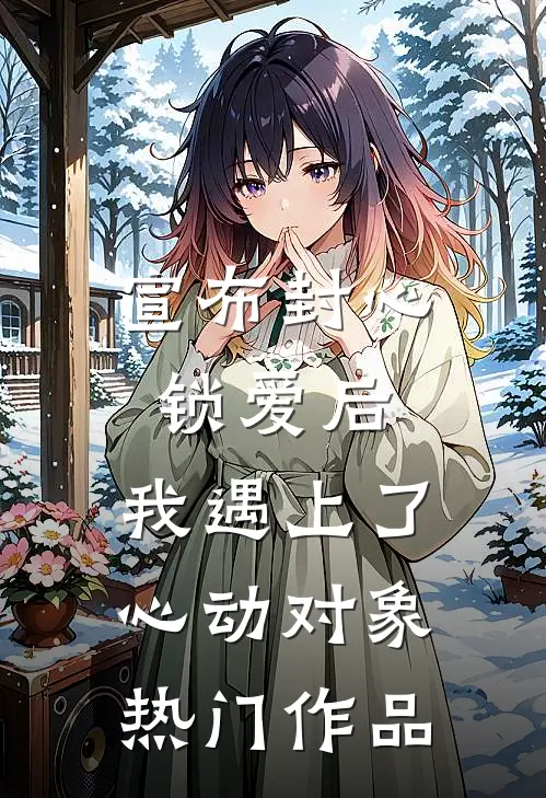 宣布封心锁爱后，我遇上了心动对象热门作品