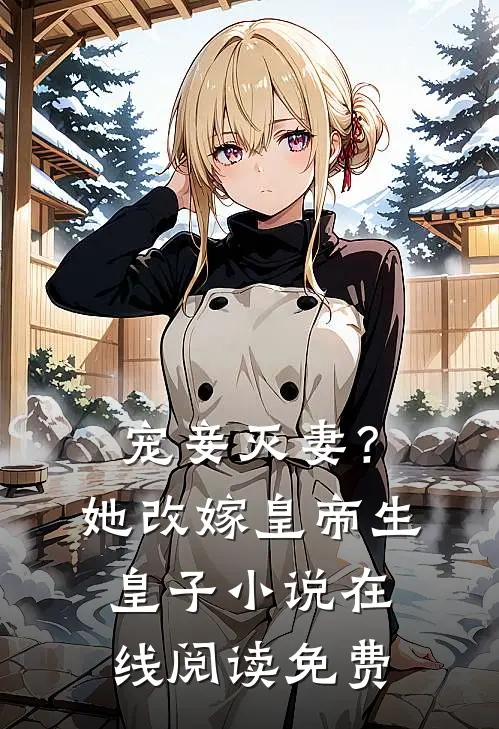宠妾灭妻？她改嫁皇帝生皇子小说在线阅读免费
