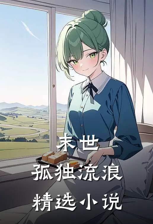 末世,孤独流浪精选免费阅读