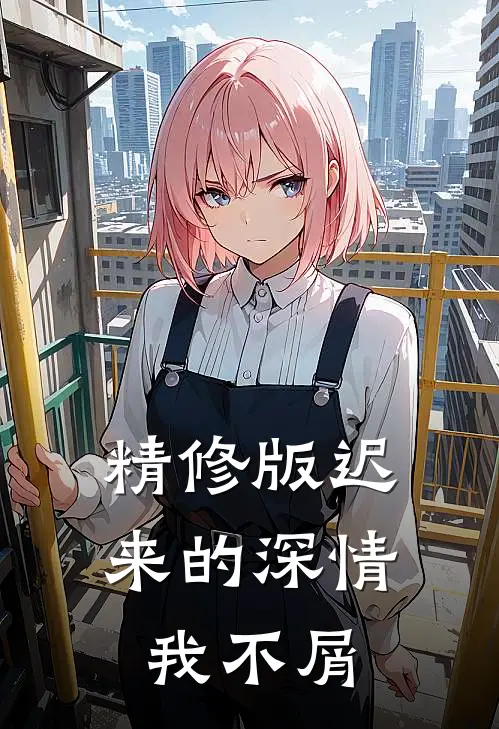 精修版迟来的深情我不屑
